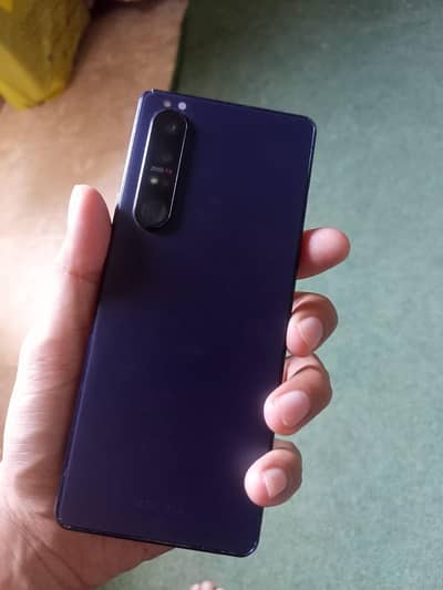 Sony Xperia 1 II (Mark 2)