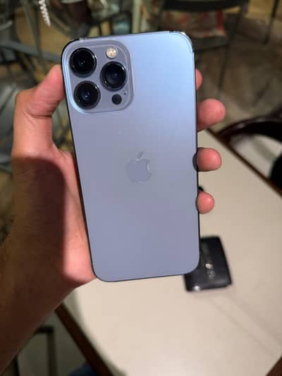 iphone 13 pro max jv