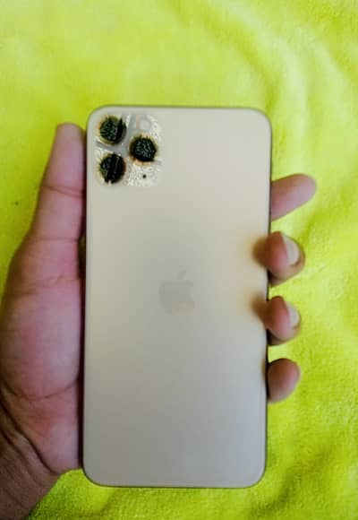 Apple iPhone 11 Pro Max exchnage avail