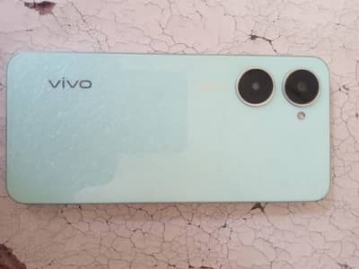 vivo y03t Open box new condition 8+128