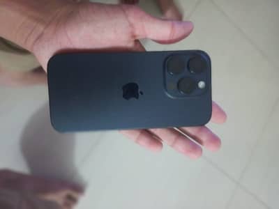 15 pro pta approved