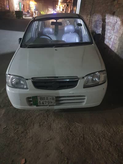 Alto1000cc 2008