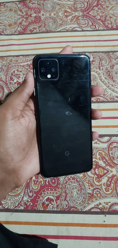 Google pixel 4 XL