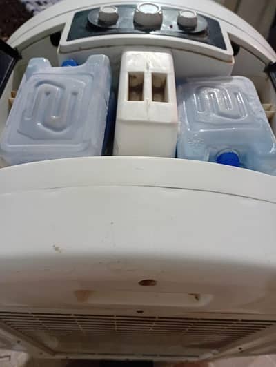 Super Asia Air cooler jumbo super Sonic