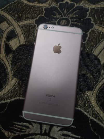 Apple iPhone 6S Plush