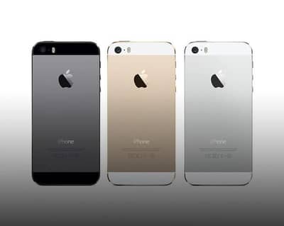 iPhone 5s PTA Approved 64GB | Jo Colour Chahye Mill Jaega
