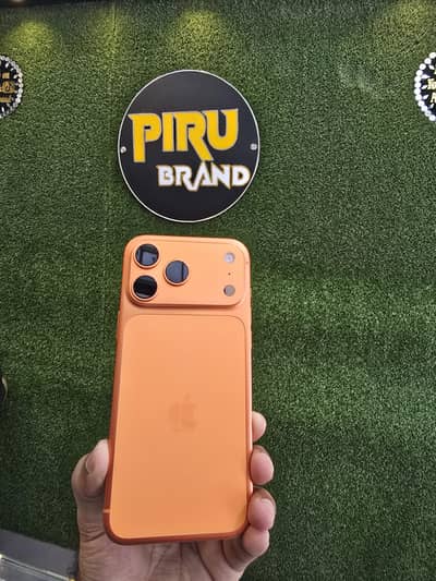 17 pro max Non pta
