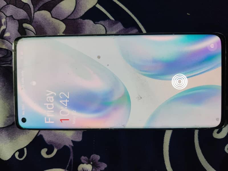 OnePlus 8 3