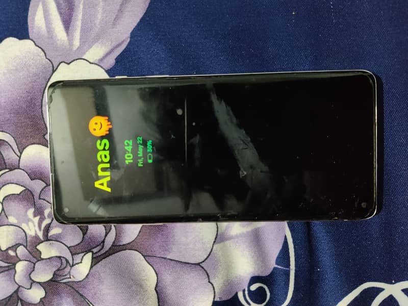 OnePlus 8 4