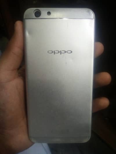 Oppof1s