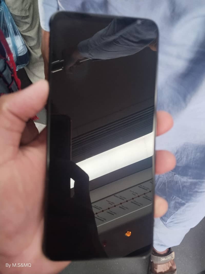 Redmagic 6s pro 1
