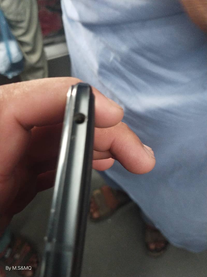 Redmagic 6s pro 2
