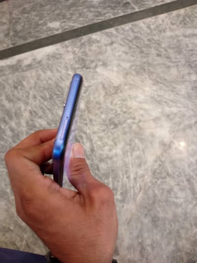 vivo y21