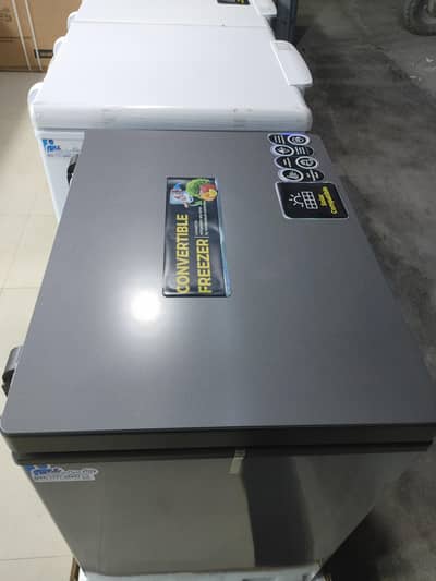 Haier invitar freezer 120 wt 15 year warianty unlimited