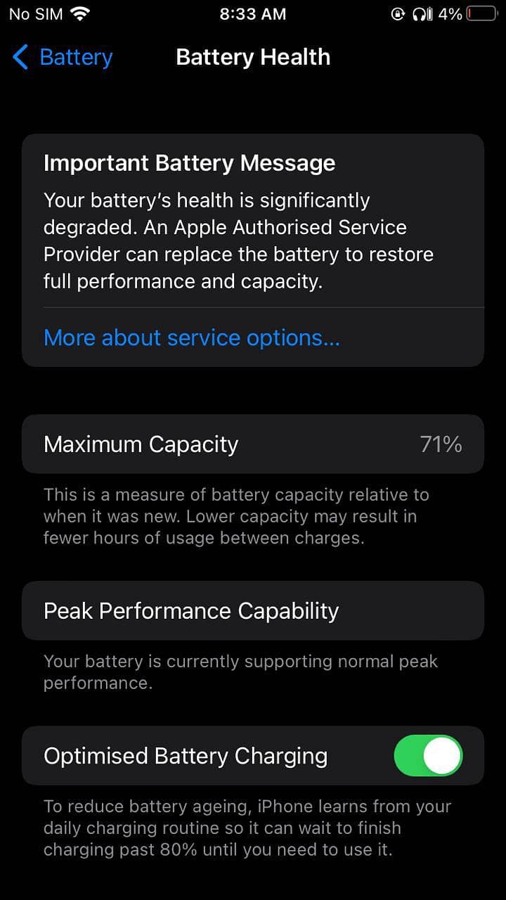 Apple iPhone 7 9