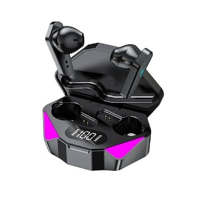 X 15 Gaming earbuds