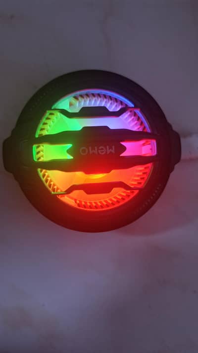 MEMO CX07 colling fan||eid offer|| challenge price