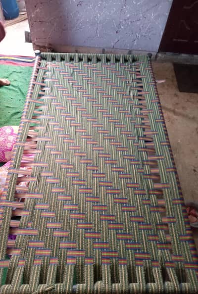 charpai new sale only 3500 final hen 03708401705