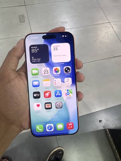 iphone 17 pro max 256gb non pta bypass