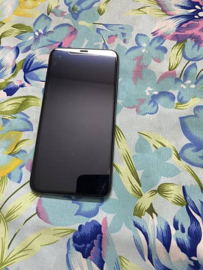 Iphone XS Max 64 GB PTA Approved waterpack