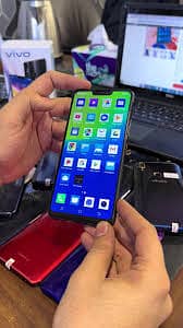 vivo y85 official pta approved