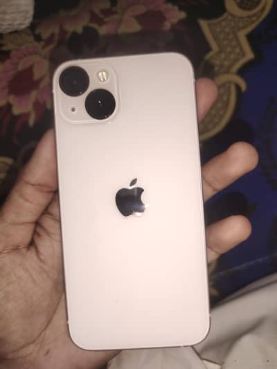 Apple iPhone 13