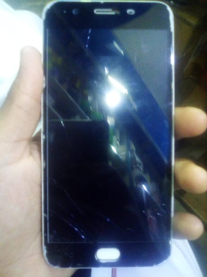 Oppof1s 5