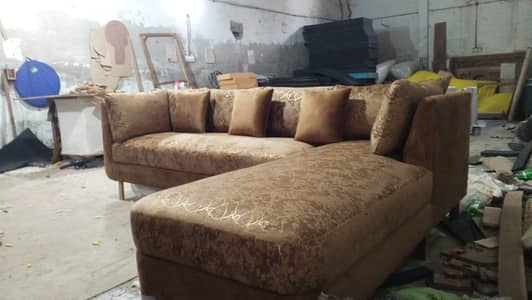 L shape sofa for sale