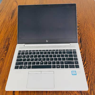 HP 840G5