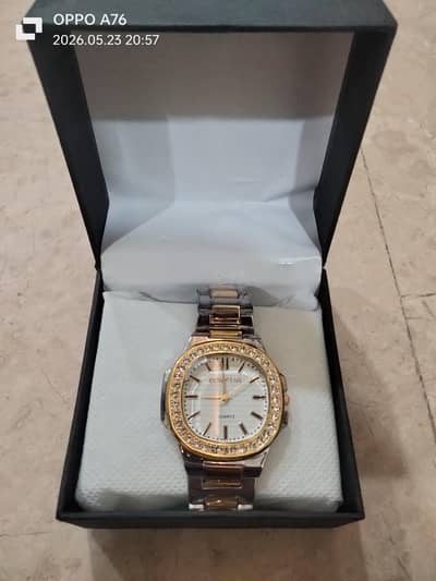Watch