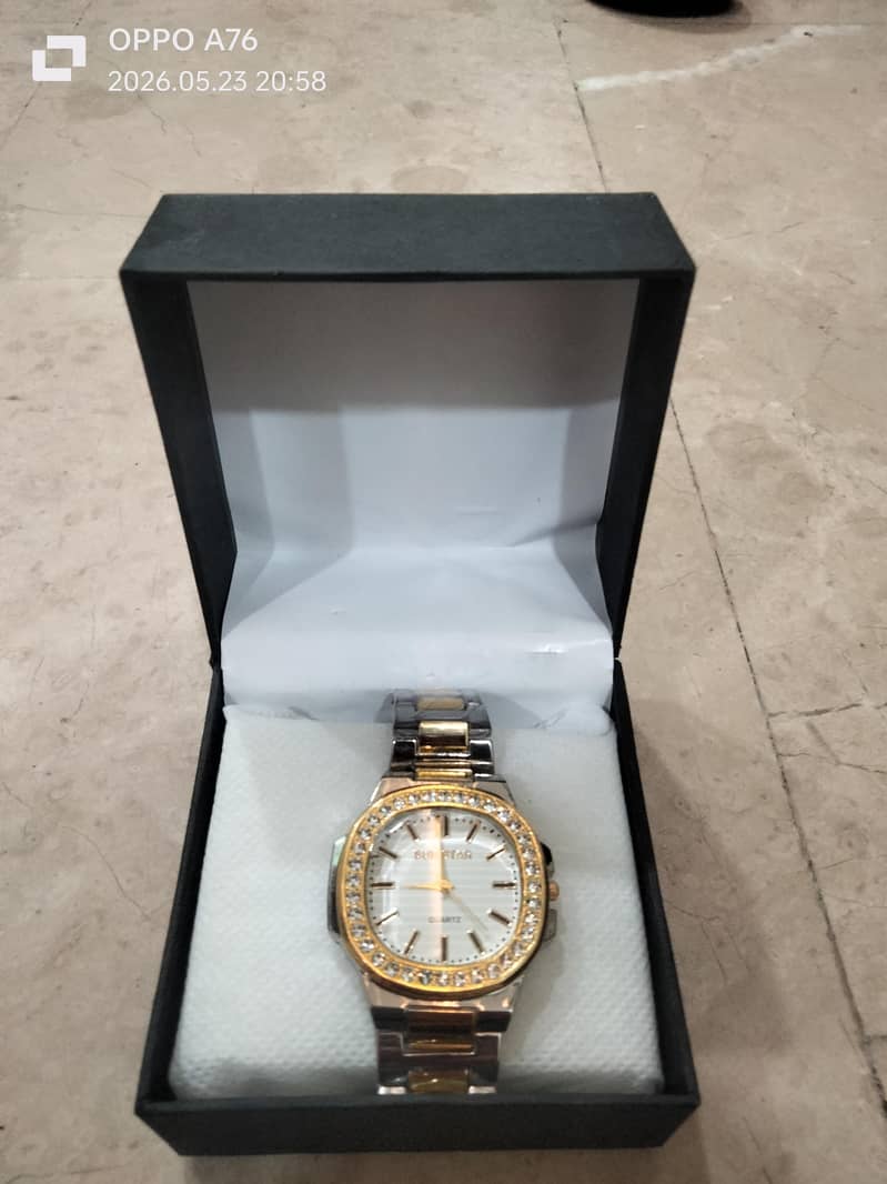 Watch 1