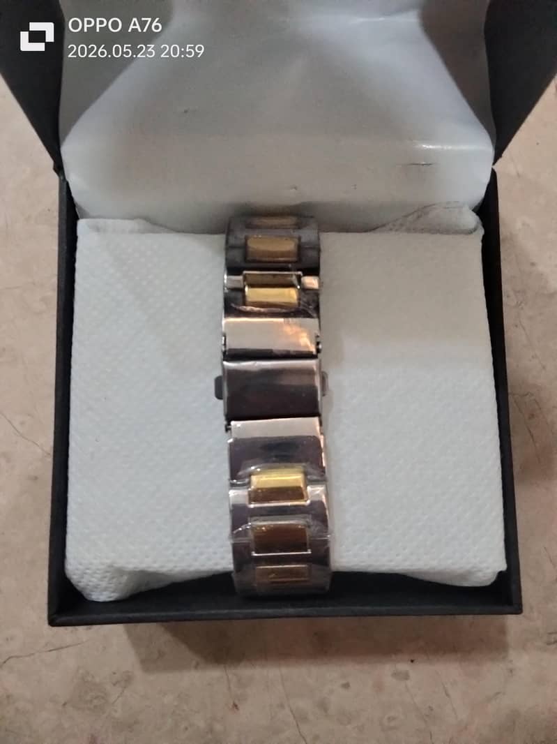 Watch 2