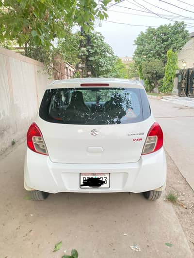 Suzuki Cultus