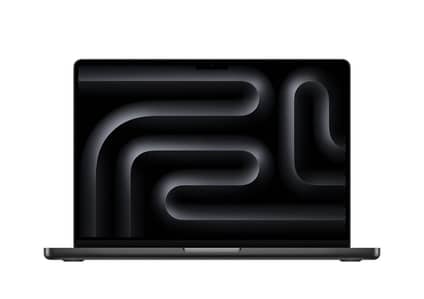 Macbook Pro M5 14 inches
