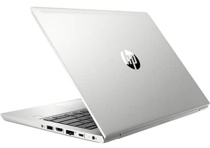 HP Probook 450 G6 Core i5 8th Gen