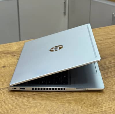 HP Probook 450 G6 Core i5 8th Gen