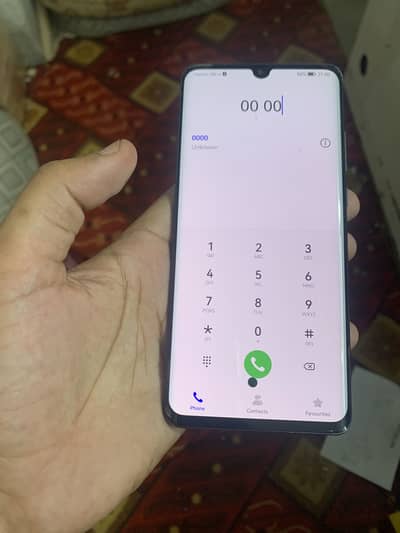 Huawei P30 Pro