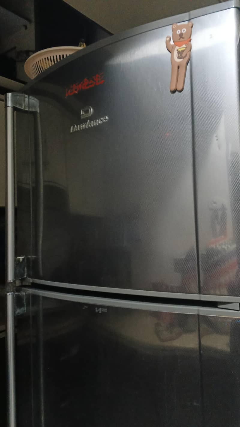 Dawlance Refrigerator 0