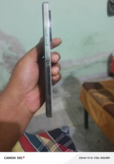 tecno camon 20/8/256