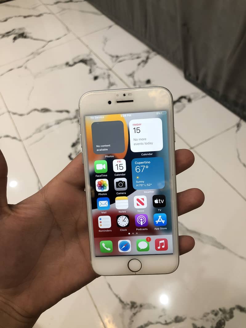 Apple iPhone 7 5