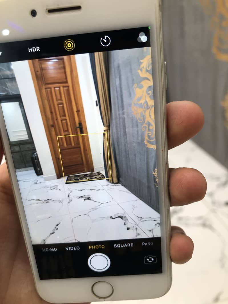 Apple iPhone 7 6