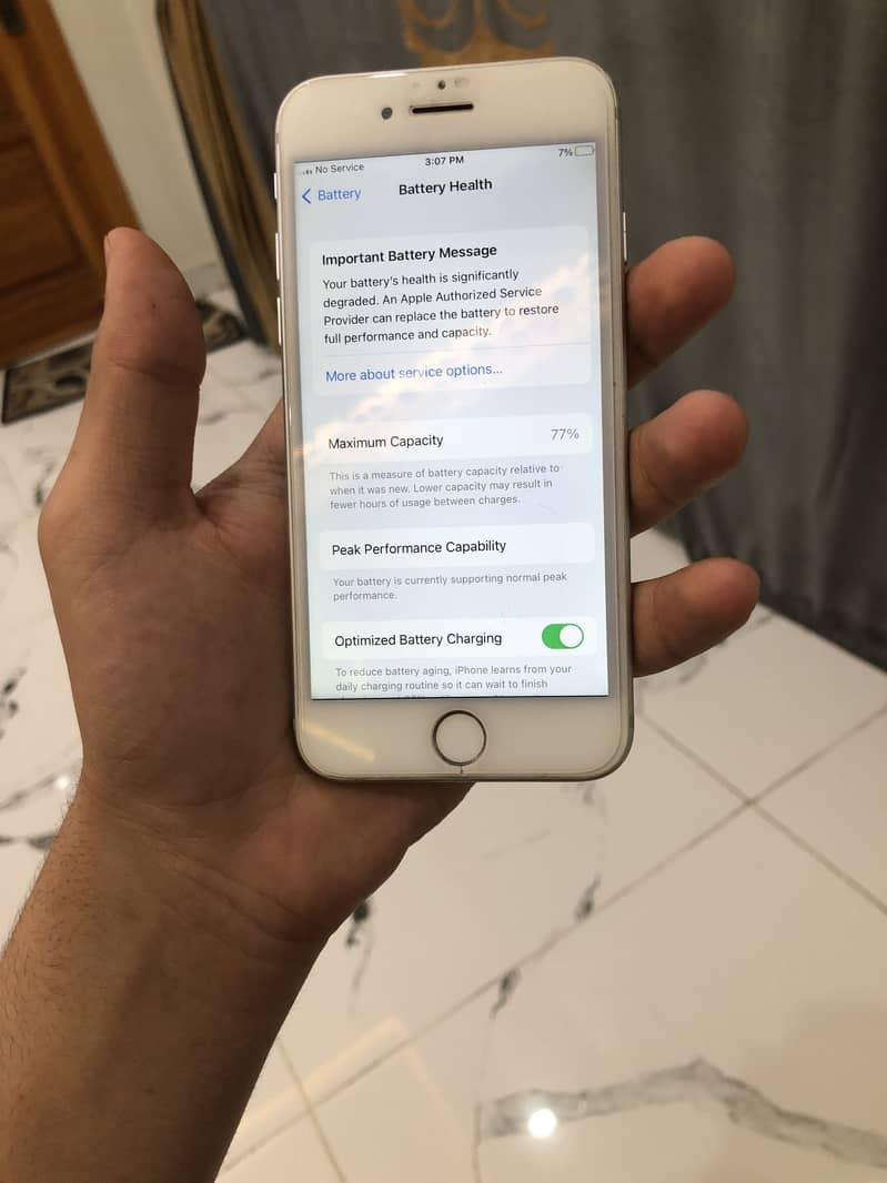 Apple iPhone 7 8