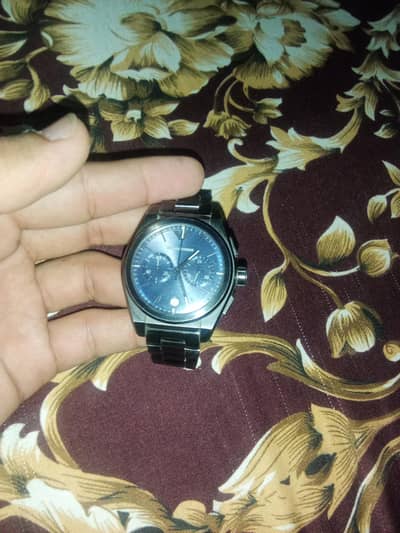 ORIGINAL EMPORIO ARMANI WATCH