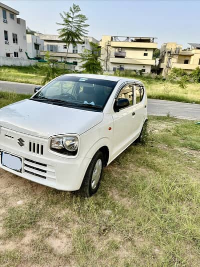 Alto vx converted to vxr for sale 2022(December)