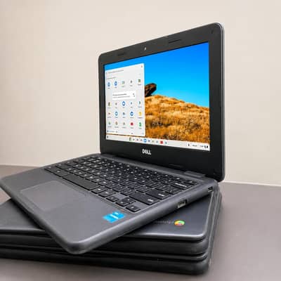 Dell Latest ChromeBook | 2029 Updates | BEST PRICE GUARANTED | COD