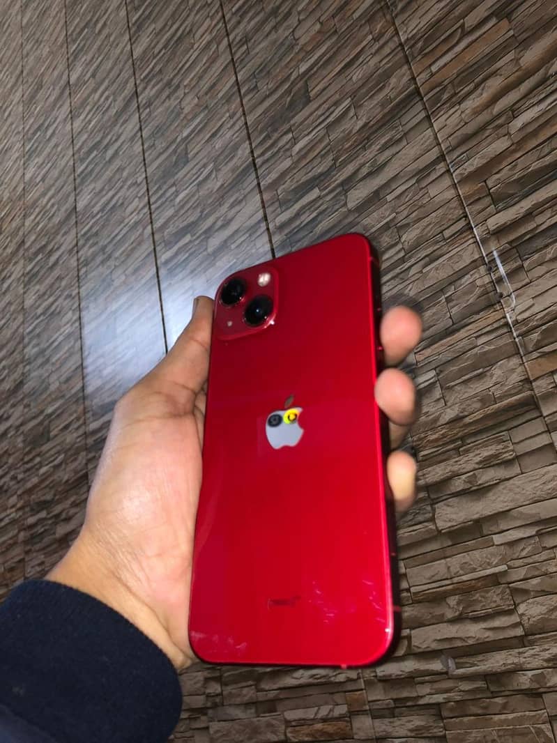 iphone 13 simple 0
