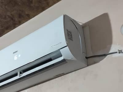 DC inverter Ac | HFAB-13 pro 1 ton | 5 Year Warranty