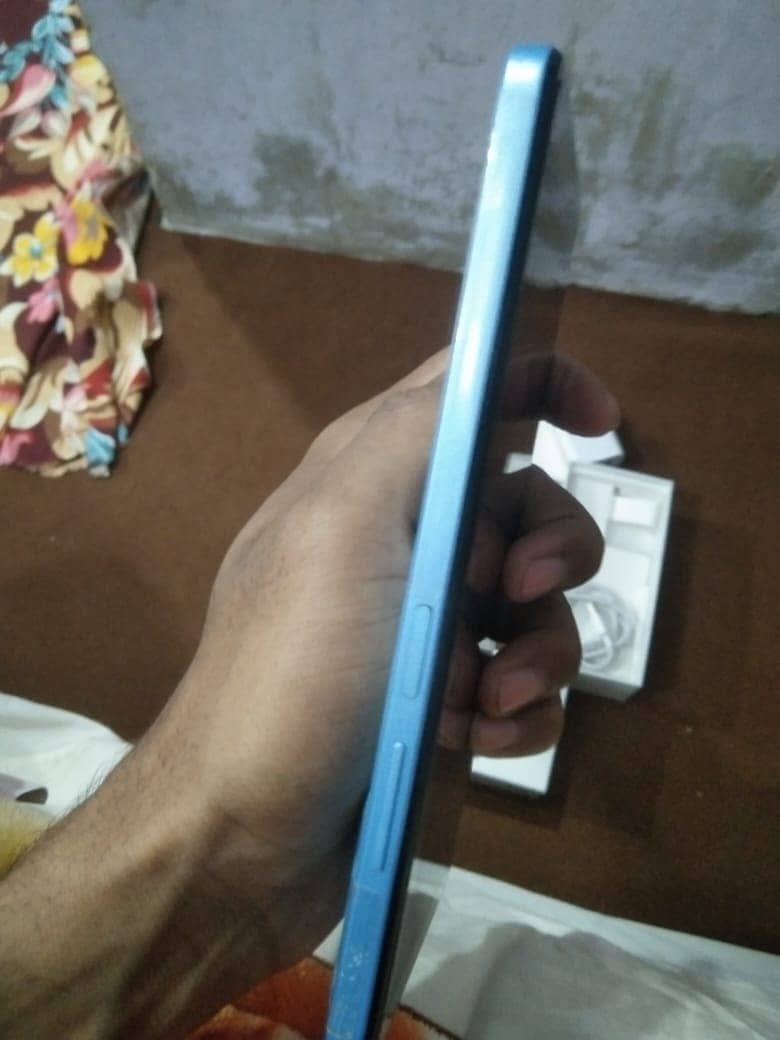 Redmi Note 12 5