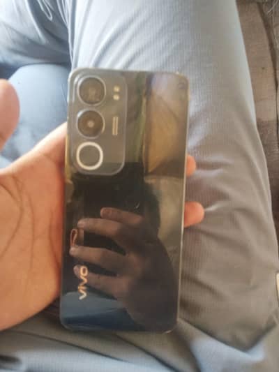 vivo y19s 4/128gb