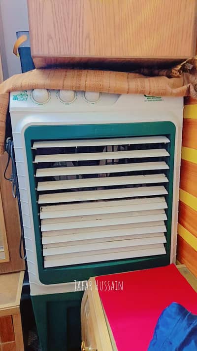 Super Asia Room Cooler